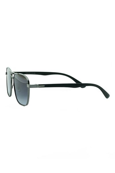 Toms Teddy UV Metal Sunglasses TT5810C102