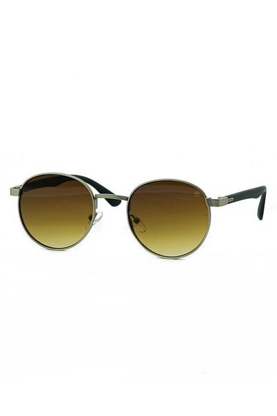 Toms Teddy UV Metal Sunglasses TT5817C101M
