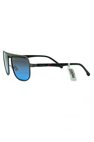 Toms Teddy UV Metal Sunglasses TT4805C102M