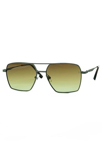 Toms Teddy UV Metal Sunglasses TT5809C102M