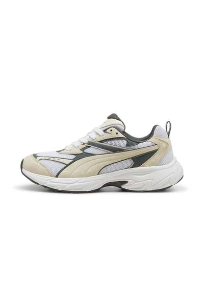 Puma Morphic Suede Sneaker