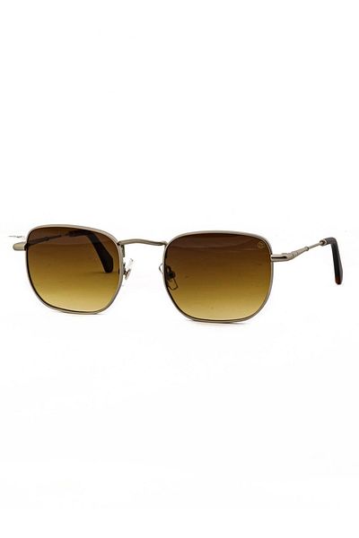 Toms Teddy UV Metal Sunglasses TT5802C101M