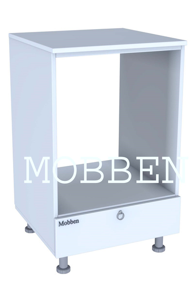 Mobben Ankastre Dolabı Fırın Dolabı Setüstü Ocak Dolabı Üstü Kapalı Ankastre Fırın Dolabı