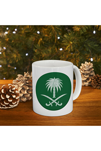 Saudi Arabia Mug Saudi National Day mug cup