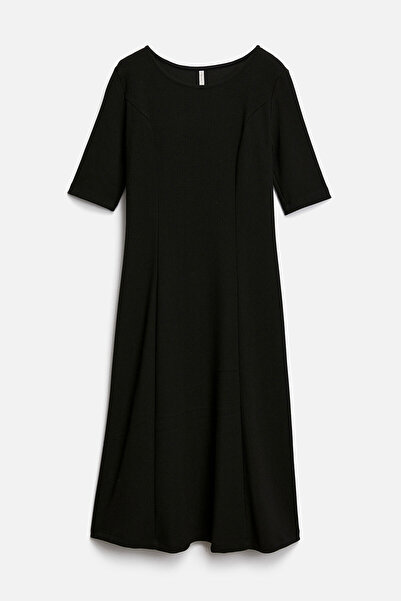 urban focus Short Sleeve Dress