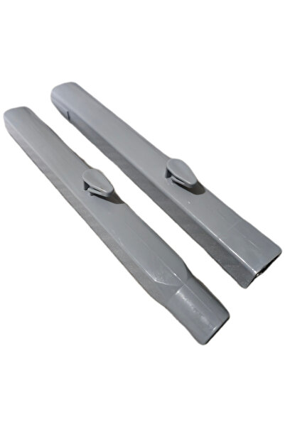 Tozkoparan Set de aspirator și țevi P1200