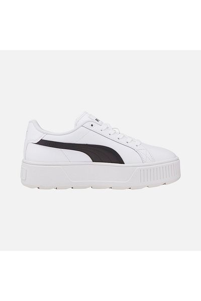 Puma Pantofi sport pentru femei Sportswaer Karmen Platform