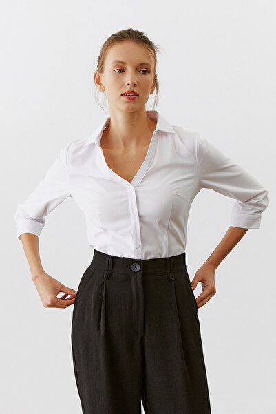 urban focus Portofino Shirt