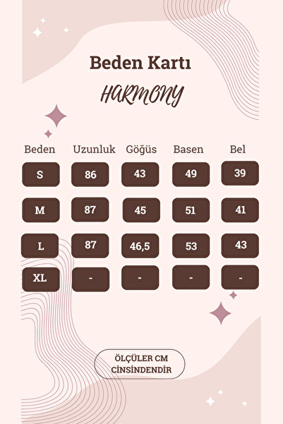 HARMONY GLOBAL Rochie de damă, cu mâneci lungi, din denim, cu buzunar, mini rochie 6043