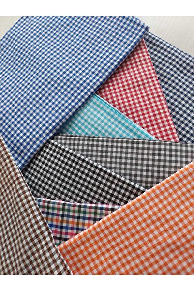 TEKSTİLCİ 160x170 Малка квадратна покривка за маса Zefir