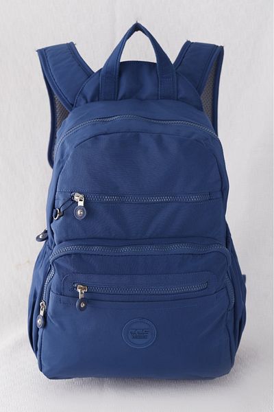 ÇÇS LONDON Σχολικό σακίδιο πλάτης Ççs London 17298 Crinkle