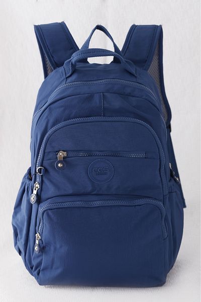 ÇÇS LONDON Rucsac de școală Ççs London 17299 Crinkle