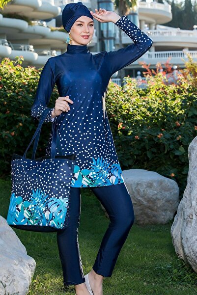 Armes Kadın Tam Tesettür Mayo