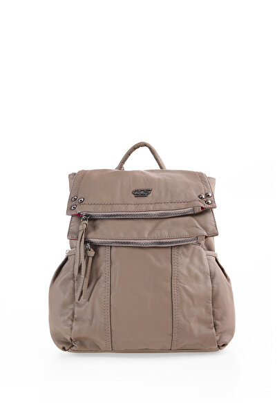 ÇÇS LONDON ÇÇS 17237 Γυναικείο σακίδιο πλάτης πλυσίματος