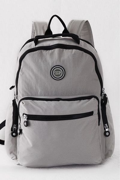 ÇÇS LONDON 17316 Σακίδιο πλάτης Kipling