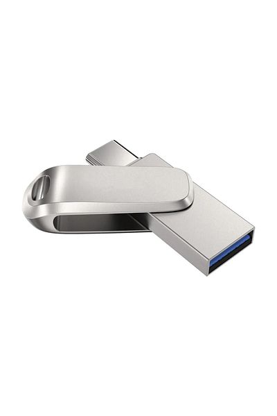 HİQONİC 128Gb Type-C USB Memory – Fast Transfer, Samsung Realme Huawei Compatible, Phone & Pc Support