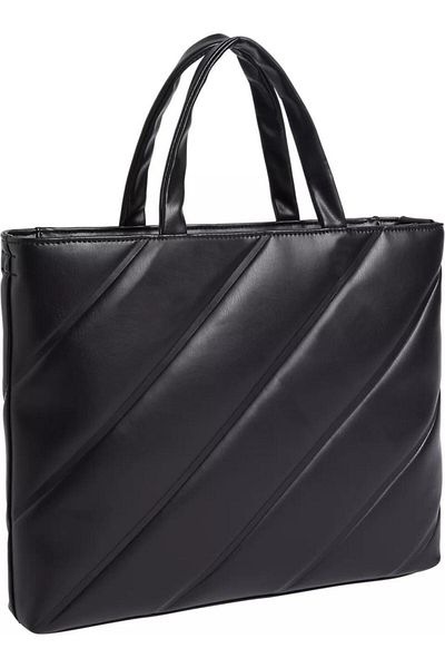 Calvin Klein QUILTED MINI SLIM TOTE26