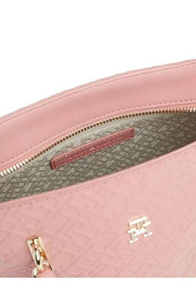 Tommy Hilfiger TH REFINED MINI TOTE MONO