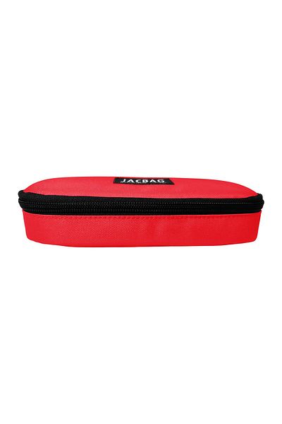 karinabest Jacbag Οβάλ Μολυβοθήκη Medium Jac-22