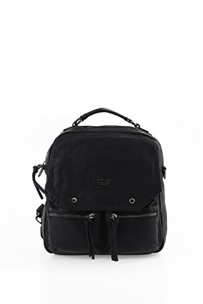 ÇÇS LONDON ÇÇS 17238 Μανίκι πλύσης και σακίδιο πλάτης