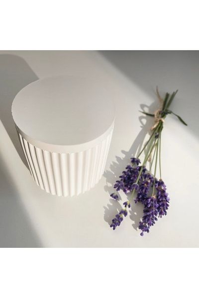 AYME Decoration Storage Box with Lid