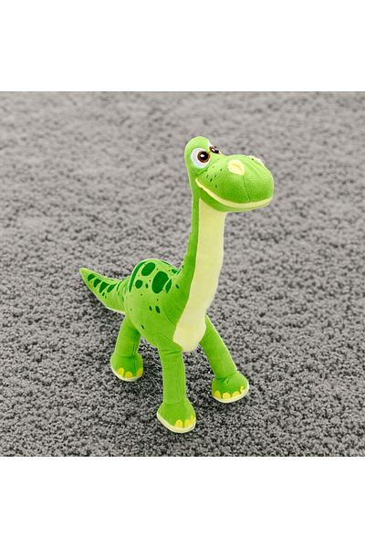 Platin Gift Green Dinosaur Plush 55cm