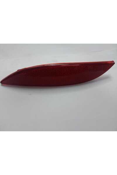 GEPAS FLUANCE UYUMLU -TAMPON REFLEKTÖRÜ ARKA SAĞ ( GEPAS 7736004 )