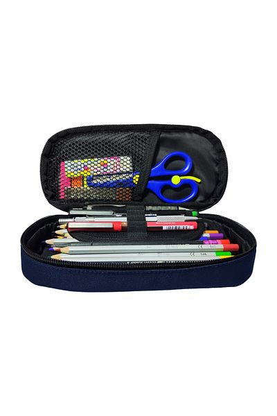 karinabest Jacbag Οβάλ Μολυβοθήκη Medium Jac-22