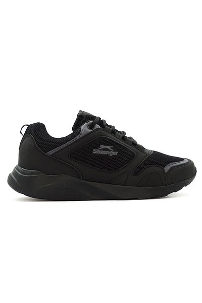 Slazenger Pantofi sport pentru bărbați, ușori, confortabili, de la armată