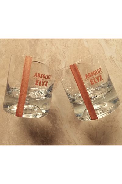 SANAT TACİRİ COLLECTIBLE 1 PIECE WHISKY CUP WOTCA CUP N 43