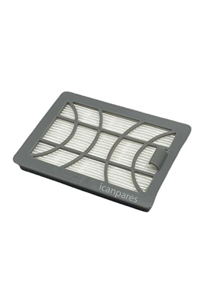 Supurgeavm فيليبس بيرفورمير كومباكت XD3110 - FC8371 - 432200494341   فلتر مخر...