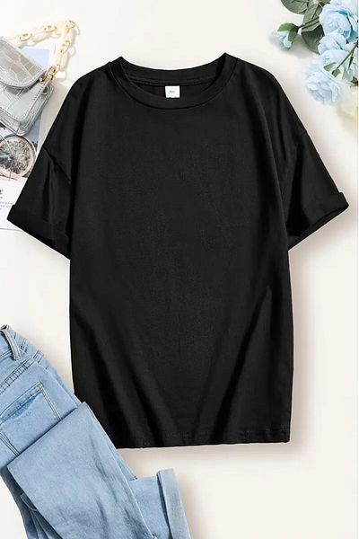MODAGEN Μπλουζάκι Unisex με στάμπα πεταλούδας