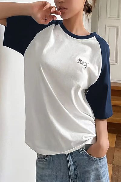 MODAGEN Μπλουζάκι Unisex Best Time Printed