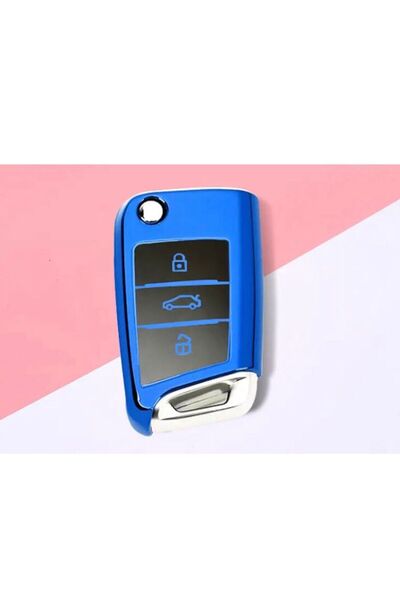 ŞENYILDIZ AKSESUAR أوكتافيا إيبيزا أتيكا ليون +2013 توليدو جولف 7 حافظة حماية...