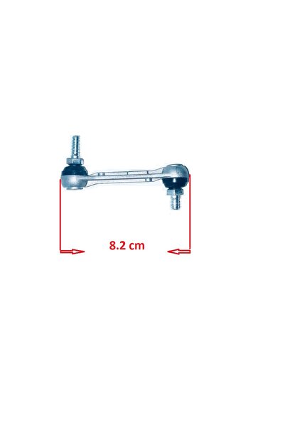 SANCARAUTO SENSÖR FAR AYAR ROTU HONDA CRV CR-V 2007-2012 ÖN  Uyumlu