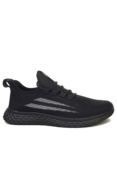 ALTUNTAŞ Μαύρο - Αθλητικά Παπούτσια Sneaker