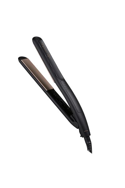 Polosmart PBS501 Hair Straightener Black