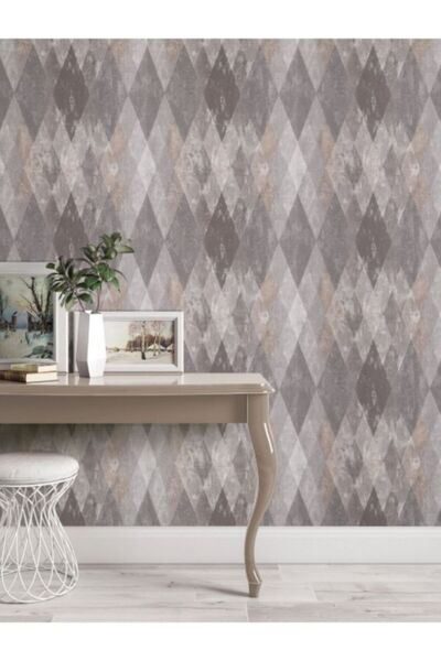 vertu Figür desenli duvar kağıdı 4008  serisi