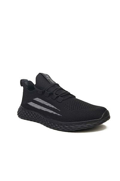 ALTUNTAŞ Μαύρο - Αθλητικά Παπούτσια Sneaker