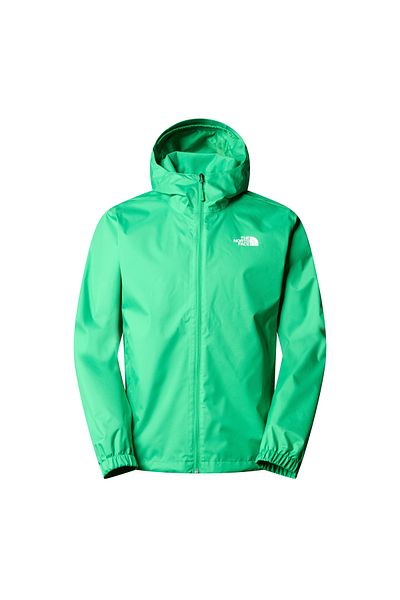 THE NORTH FACE F00A8AZPO81-R The North Face M Quest Jacket - EU Men's Jacket Green