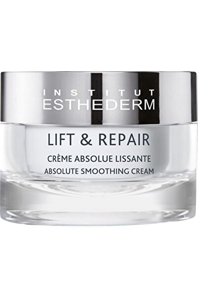 Institut Esthederm كريم شد البشرة المطلق - كريم الوجه المضاد للتجاعيد 50 مل G...