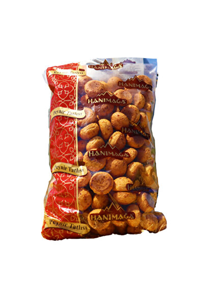 Hanımağa Peynir Tatlısı