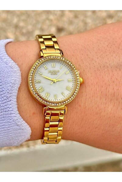 JG. Polo Club Pc.ft.1.116 Jg.polo Club Çelik Kordon 30 Mt Suya Dayanıklı Yeni...