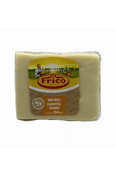 Frico Emmental Peyniri 150 Gr