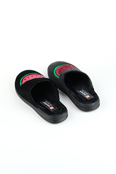 GEZER Χειμερινές Γυναικείες Παντόφλες Σπιτιού