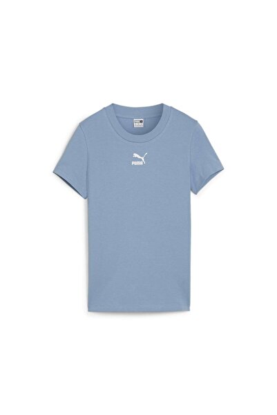 Puma Classics Slim Tee