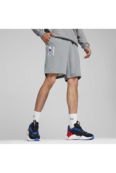 Puma BMW MMS ESS Sweat Shorts FT