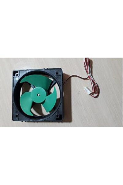 METİN ISITMA SOĞUTMA Ariston Buzdolabı Fan Motor 12539je-12l-ba 12 V