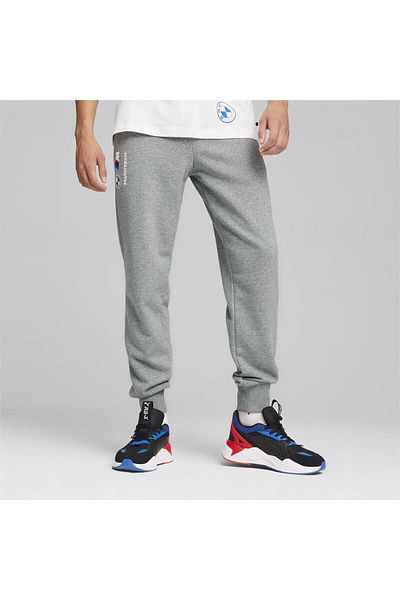 Puma Φούτερ BMW MMS ESS FT