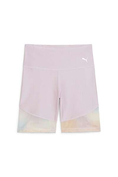 Puma Велосипедни шорти SUMMER DAZE 7" - спокойна кройка